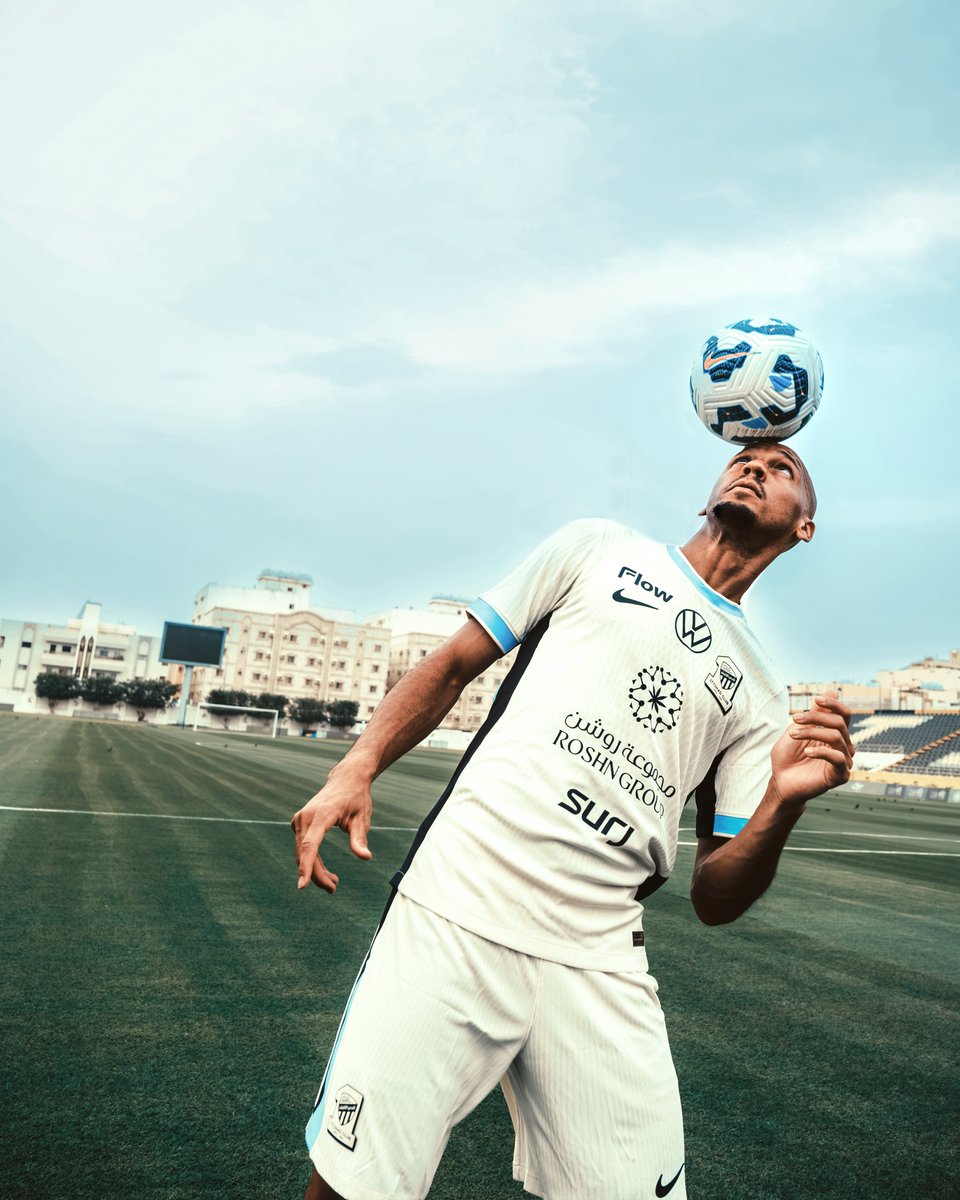 نادي الاتحاد السعودي tweet media