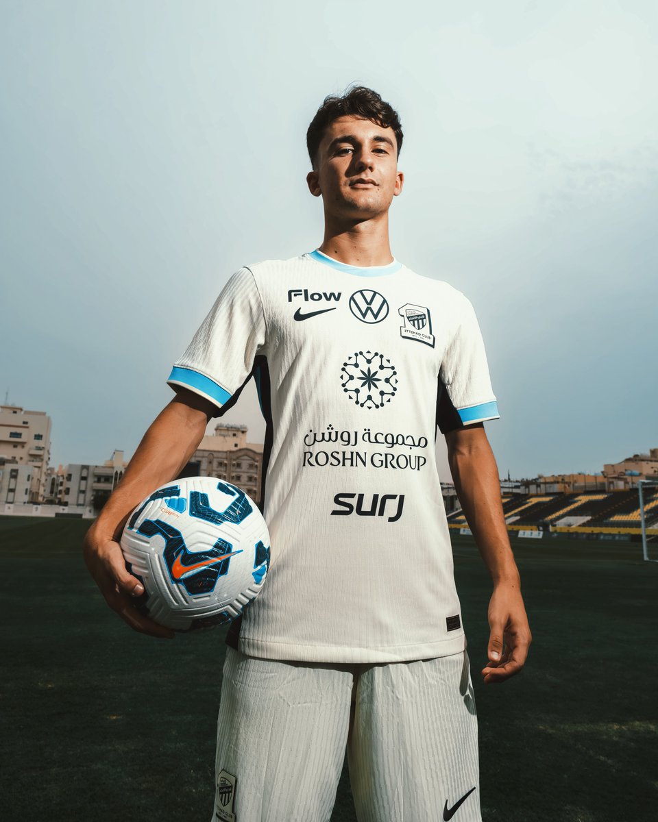 نادي الاتحاد السعودي tweet media