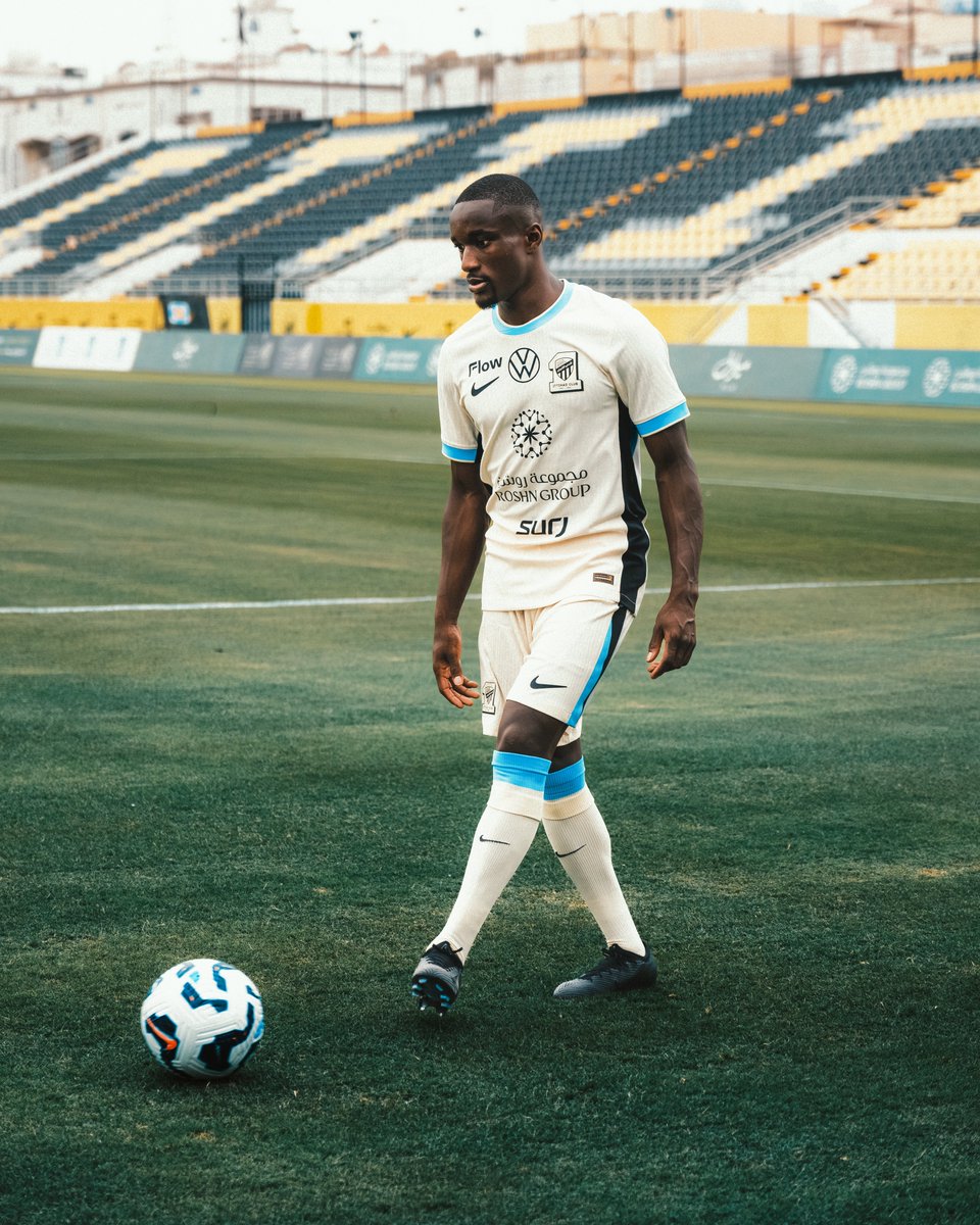 نادي الاتحاد السعودي tweet media