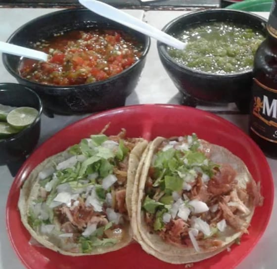 CarnitasFalcon's tweet photo. Es el día de las ganitas!
#carnitas #comida #findesemana #mercado #infonavit #izcalli #CuautitlanIzcalli #gorditas #tacos #Sabado #maciza https://t.co/jf6wxILoeX