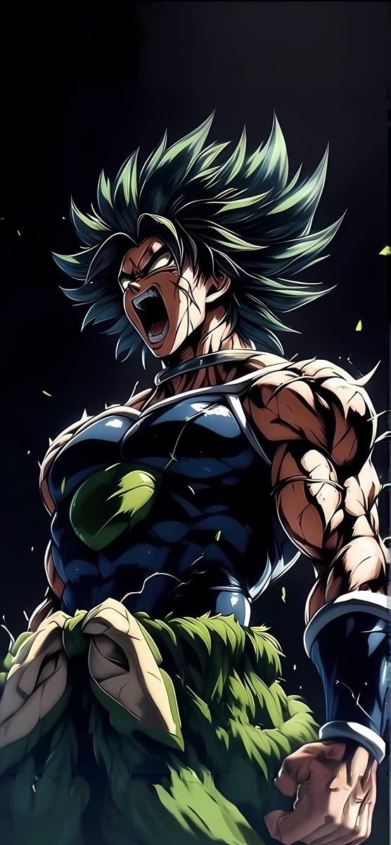 The Path of Kaizen (@dragonball43ver) on Twitter photo 