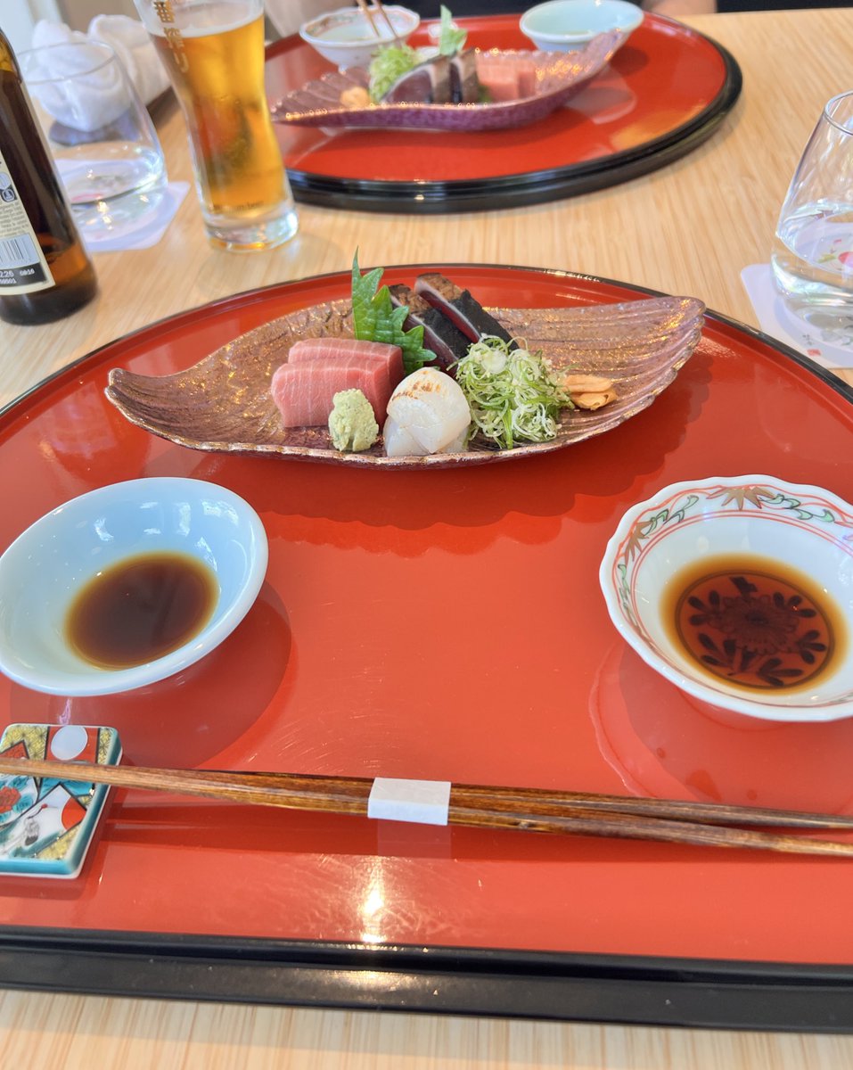 _jagawa's tweet photo. はつねディナー、美味しすぎてわらう https://t.co/cReAZaGtkE