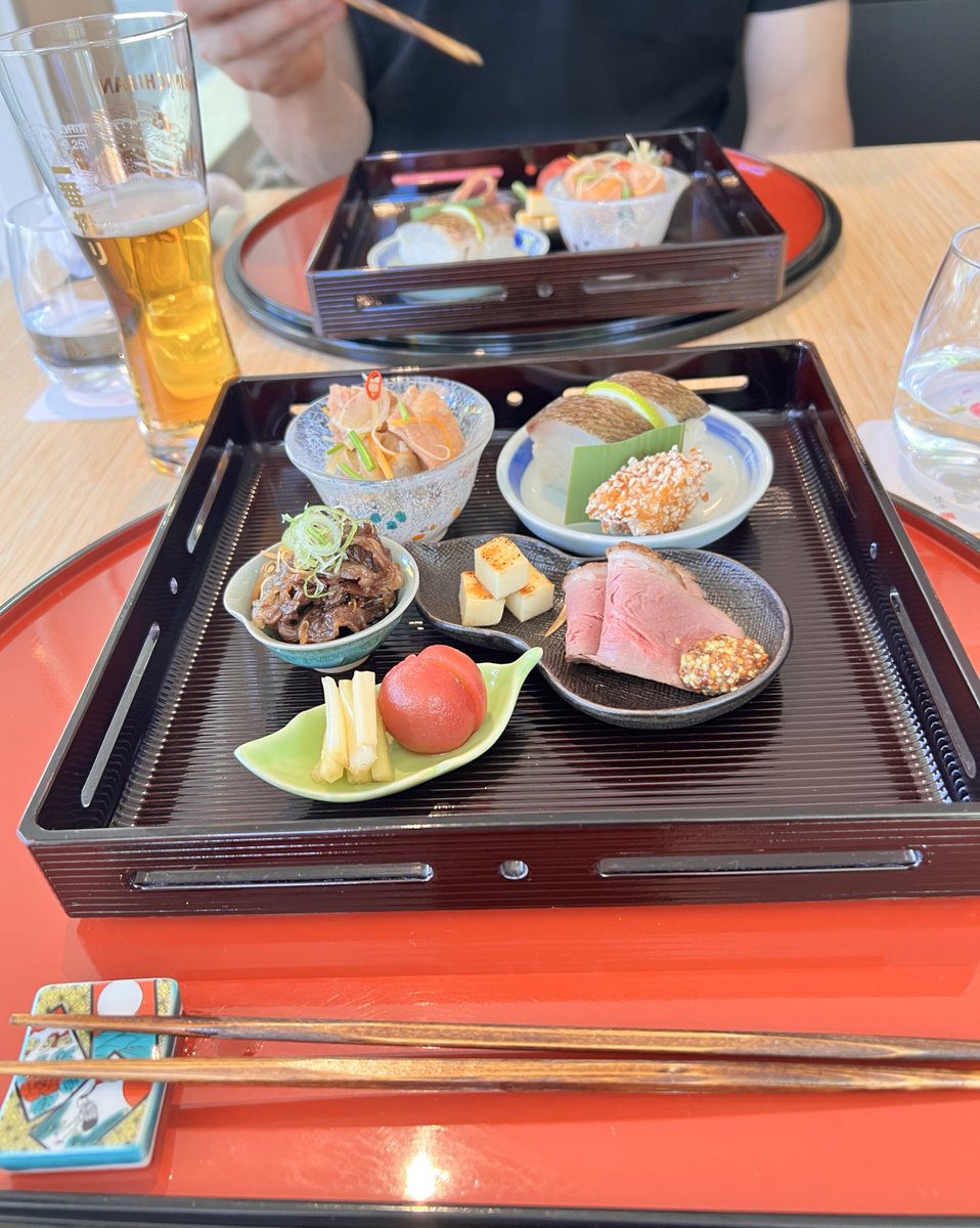 _jagawa's tweet photo. はつねディナー、美味しすぎてわらう https://t.co/cReAZaGtkE