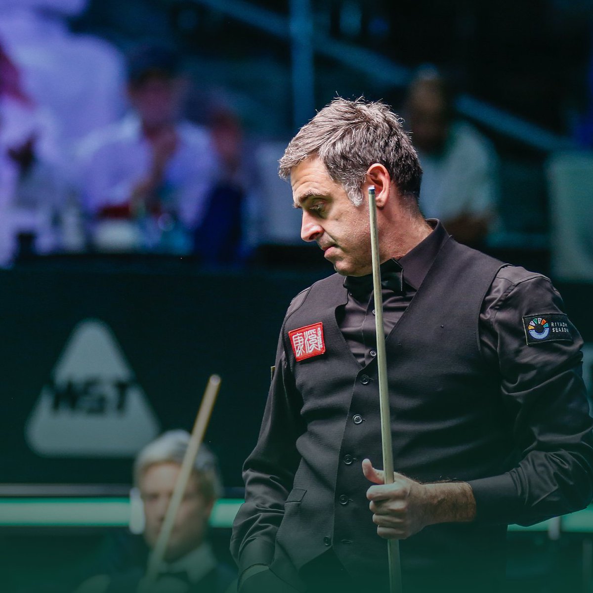 Saudibilliards tweet media