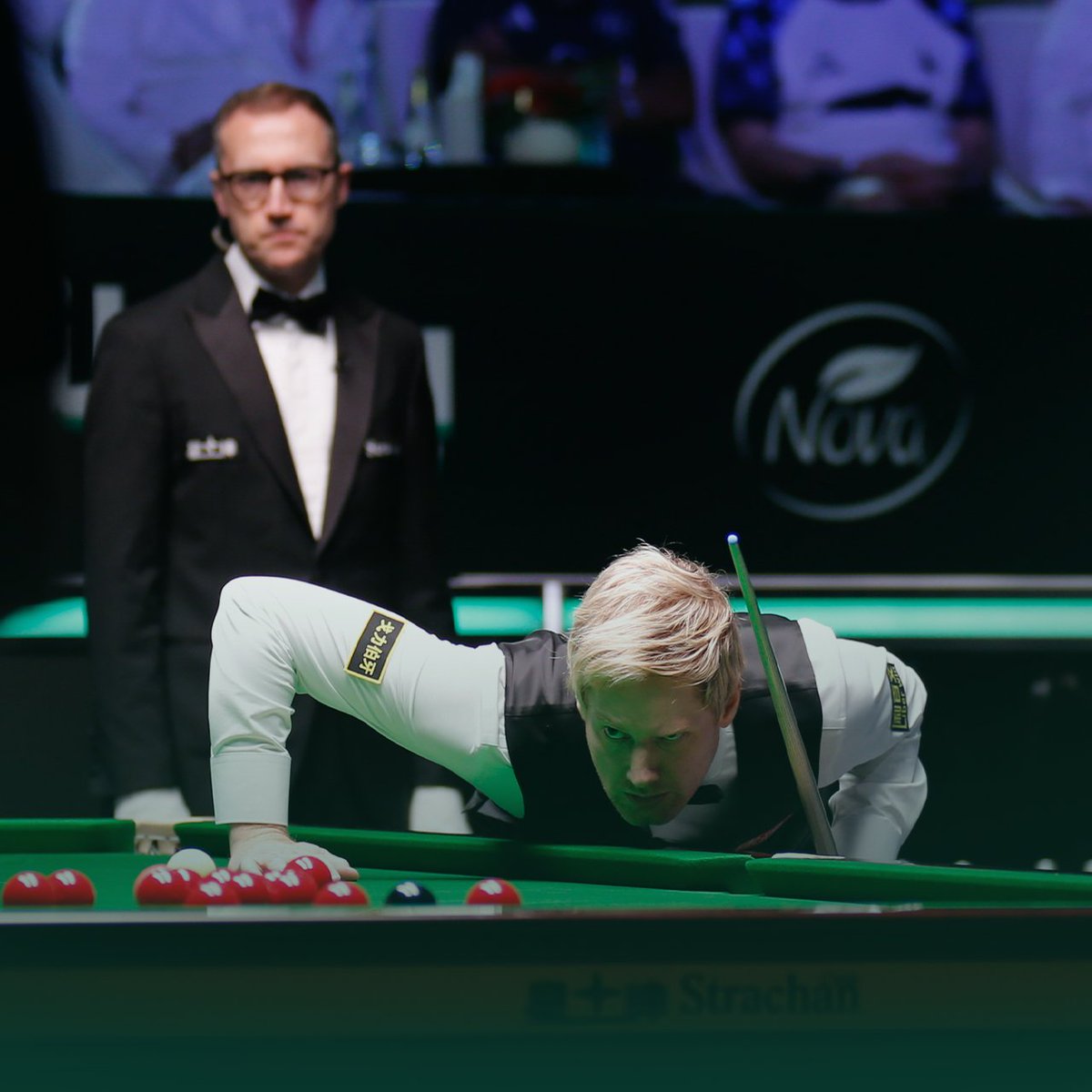 Saudibilliards tweet media
