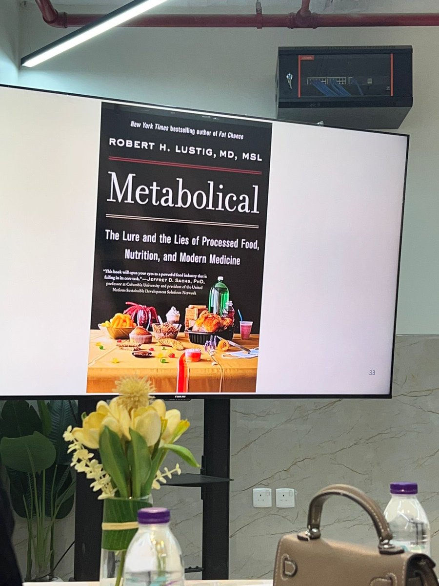 سعدت بحضور دورة ( 8Diseases At The Core Of Chronic Illness ) مع الاخصائية شيماء سيام🤍.
وشكرًا <a href="/DawiTeam/">فريق دَاوِي التطوعي</a> على الفرصه الرائعة وحسن التنظيم.

#عائلة_داوي 
#روح_داوي