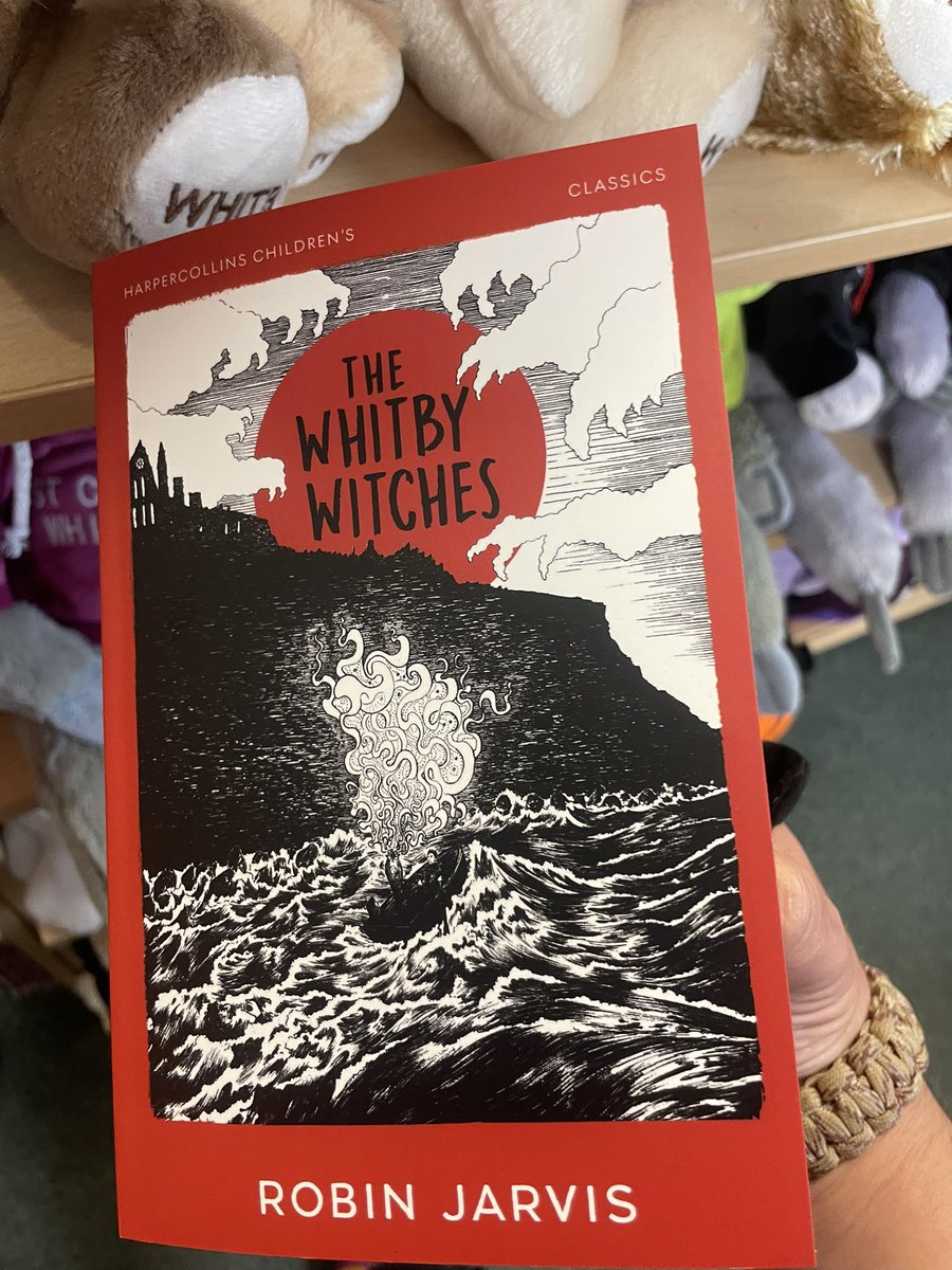 pacrward's tweet photo. @RobinJarvis1963 nice to see on sale in Whitby today https://t.co/RBHxOLT0KP