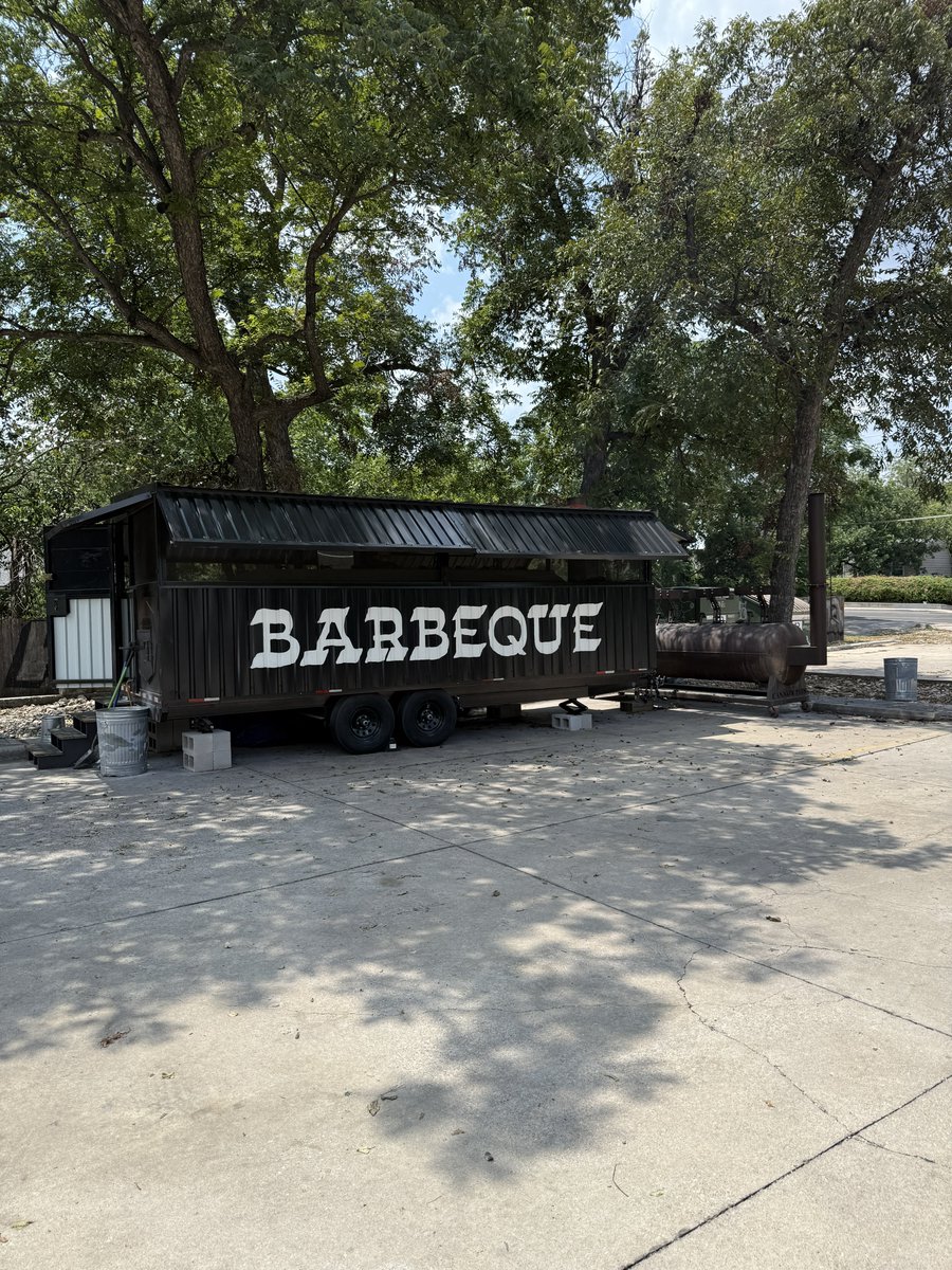 Great first impression @ Waylon J’s