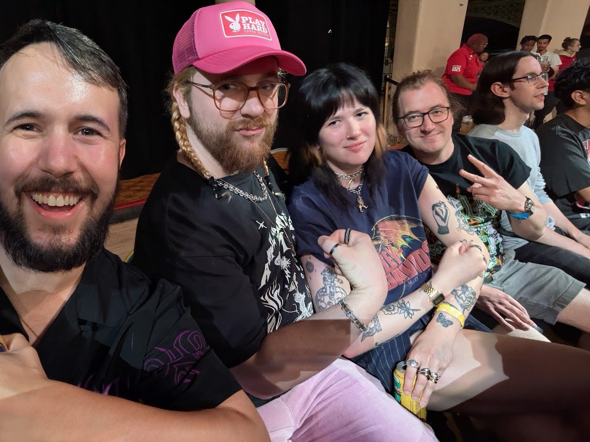 Ned Baker (@nednednedned) on Twitter photo 