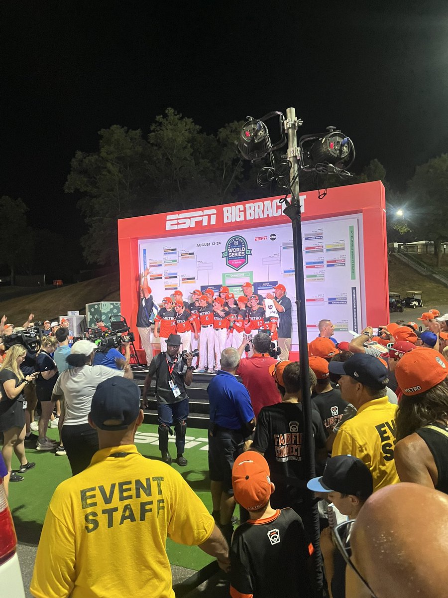 CTD2LL's tweet image. What a game last night !!! Fairfield National 5 Hawaii !!! !!!