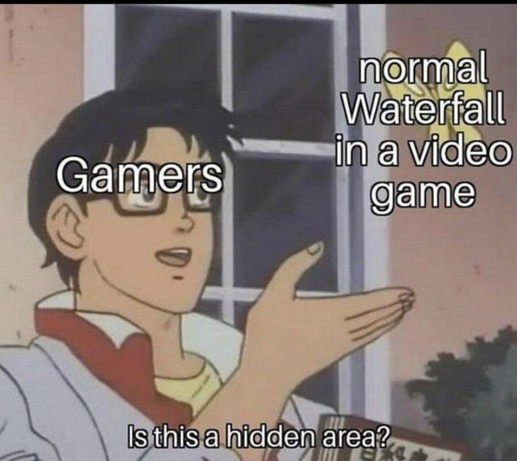 And the loot better be top tier.