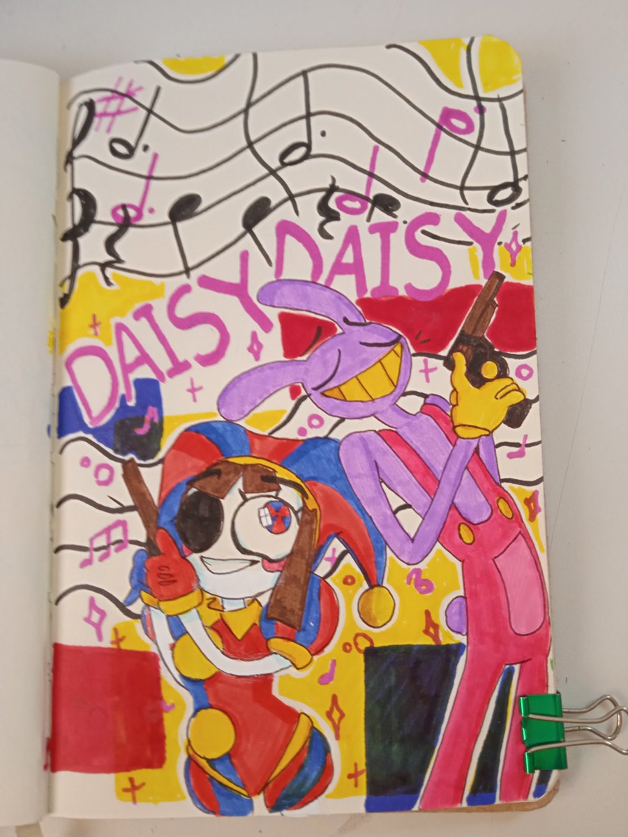 elle_pib's tweet photo. THE AMAZING DIGITAL CIRCUS FANART - EPISODE 6 🔫🐰🤡
#TADCEp6 #Tradicionalart
#Sketchbook #TheAmazingDigitalCircus https://t.co/Rv3eDuqoT6