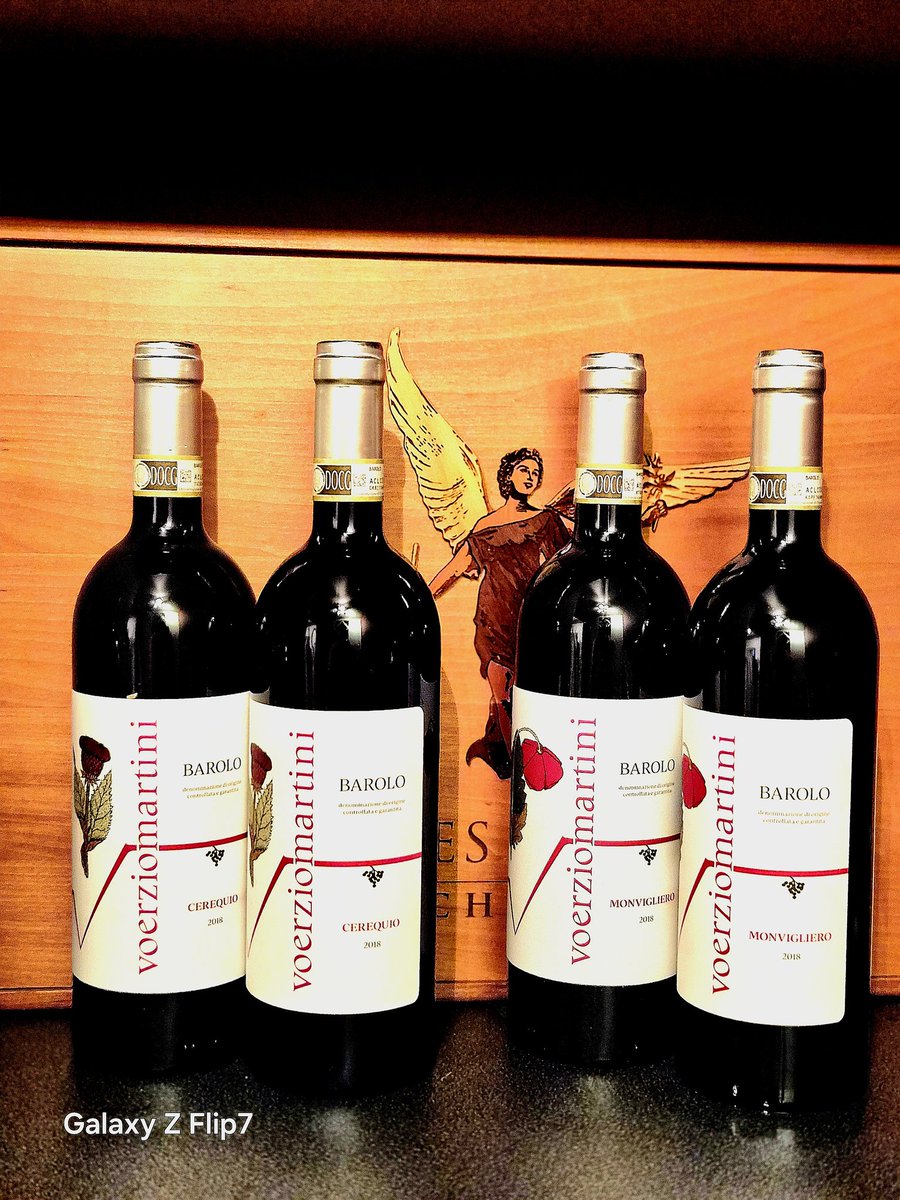 Sybarite (@constan70997526) on Twitter photo To my Italian wine friends. These showed up the other day. Can anyone shed some light on them. Theae are unknown to me. Thanks. <a href="/_drazzari/">Dave Razzari</a> <a href="/RobertHunterFL/">Robert Hunter</a> <a href="/arcaropeter/">Peter</a> <a href="/uptowntim88/">Tim ๐ท</a> <a href="/SassiItalyTours/">Nebbiolo Inspector, Will Travel</a> <a href="/italianwinegal/">Italianwinegal</a> <a href="/Vinofilosofia/">Ciro Pirone ๐ฎ๐น๐บ๐ธ๐ทโฝ๏ธ Salerno</a> <a href="/pietrosd/">๐พ๐ทPIETROVINI๐ท๐พ</a> <a href="/MikeyGio85/">JerseyHODL</a> <a href="/GDeLaurentiis/">Giada De Laurentiis</a> <a href="/Fuel55/">John Veltheer</a> To my Italian wine friends. These showed up the other day. Can anyone shed some light on them. Theae are unknown to me. Thanks. <a href="/_drazzari/">Dave Razzari</a> <a href="/RobertHunterFL/">Robert Hunter</a> <a href="/arcaropeter/">Peter</a> <a href="/uptowntim88/">Tim ๐ท</a> <a href="/SassiItalyTours/">Nebbiolo Inspector, Will Travel</a> <a href="/italianwinegal/">Italianwinegal</a> <a href="/Vinofilosofia/">Ciro Pirone ๐ฎ๐น๐บ๐ธ๐ทโฝ๏ธ Salerno</a> <a href="/pietrosd/">๐พ๐ทPIETROVINI๐ท๐พ</a> <a href="/MikeyGio85/">JerseyHODL</a> <a href="/GDeLaurentiis/">Giada De Laurentiis</a> <a href="/Fuel55/">John Veltheer</a>