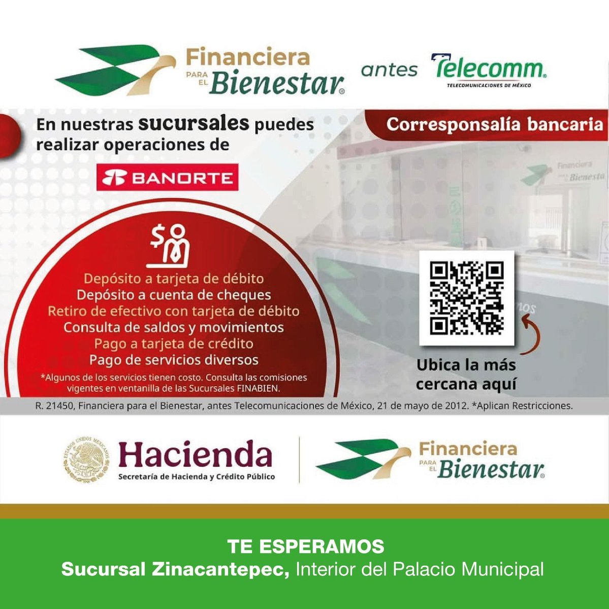 Ayuntamiento Zinacantepec 2025-2027 tweet media