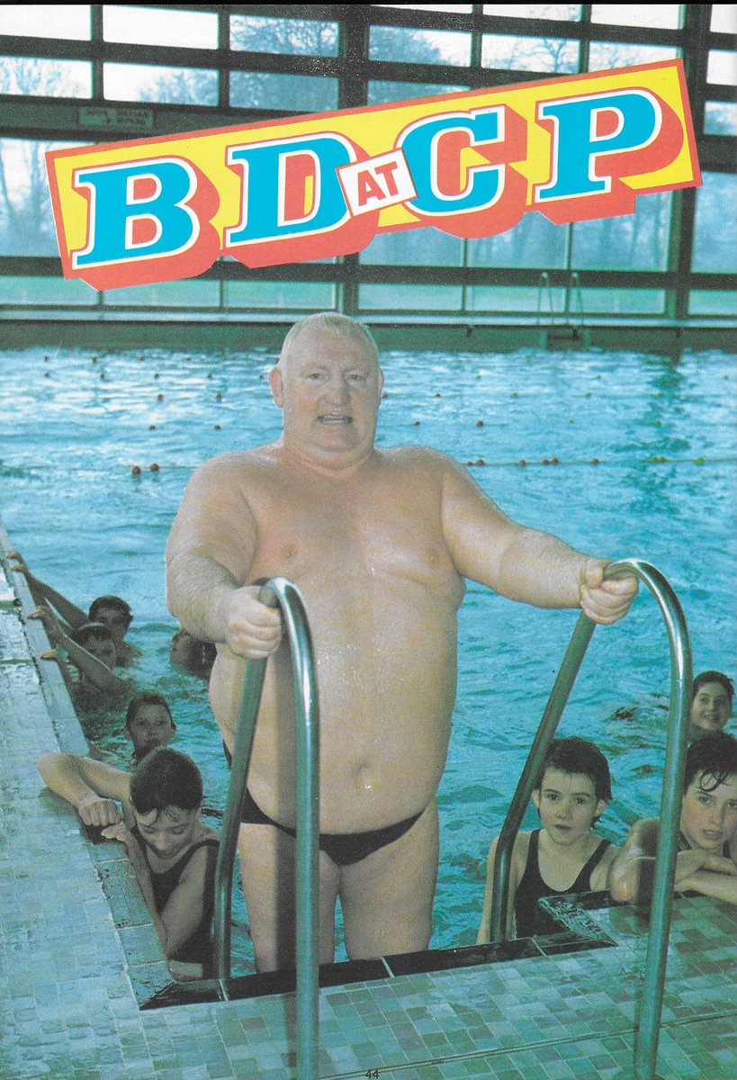 Wrestle Me tweet media