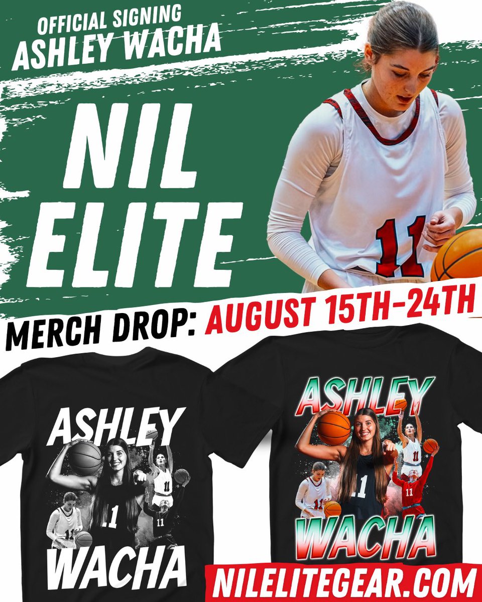 Ashley Wacha tweet media