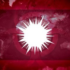 jamestimmer's tweet photo. My Virus, called Trump, just wiped out the world in 434 days! #PlagueInc https://t.co/EPFoxf8rPt