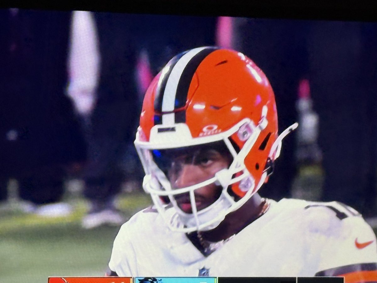 2BlessedHighly's tweet image. No #dillongabriel there ARE #EntertainersandCompetitors in one and here’s one @ShedeurSanders not just #Competitors like you #CmonMan watch your mouth