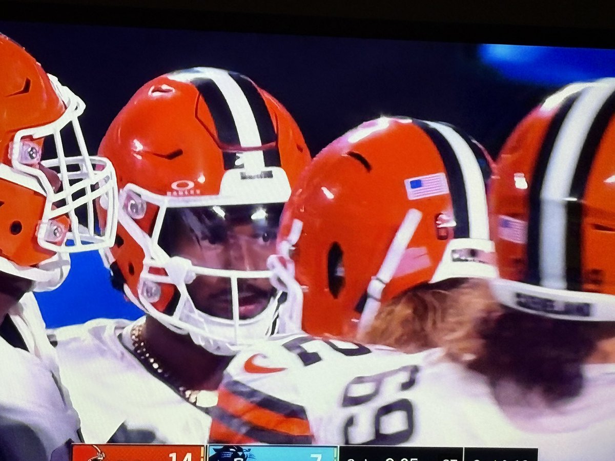 2BlessedHighly's tweet image. No #dillongabriel there ARE #EntertainersandCompetitors in one and here’s one @ShedeurSanders not just #Competitors like you #CmonMan watch your mouth