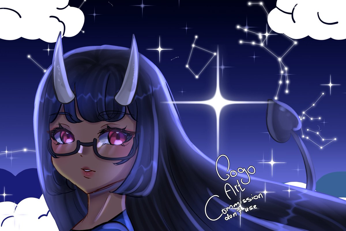 Gogo Art (50% discount comms)π΅πΈπ (@gogo_art8) on Twitter photo Colored Sketch comm for <a href="/blookomisama/">BlooKomiSama | π©΅ on Break βοΈβ¨</a>
I have this comms open starting from only 6$ on my VGen if you're interested
#VGenComms #VGenOpen Colored Sketch comm for <a href="/blookomisama/">BlooKomiSama | π©΅ on Break βοΈβ¨</a>
I have this comms open starting from only 6$ on my VGen if you're interested
#VGenComms #VGenOpen