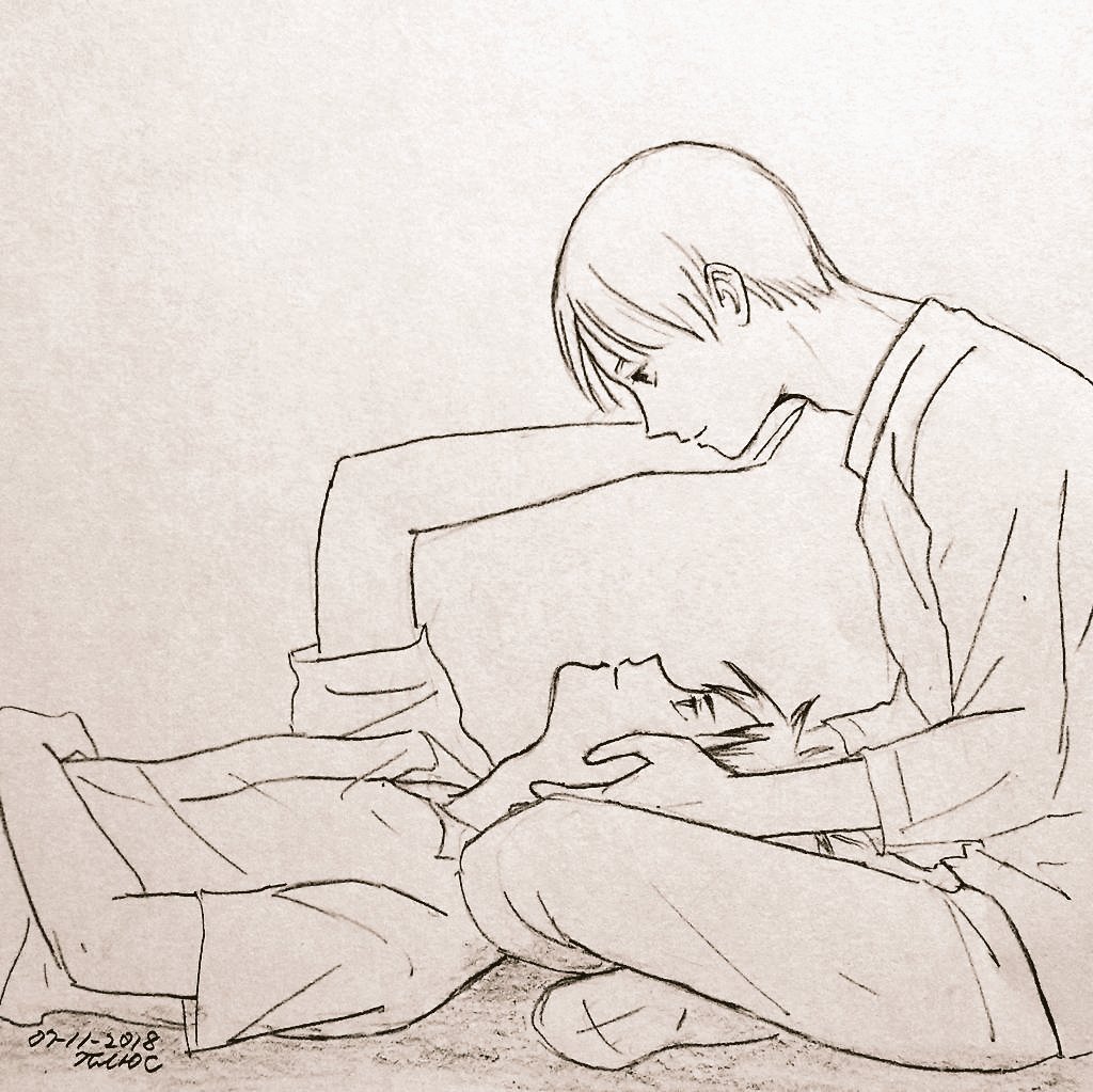 nica (@julianyde) on Twitter photo えーとけんちゃん
 #瀬見白 えーとけんちゃん
 #瀬見白