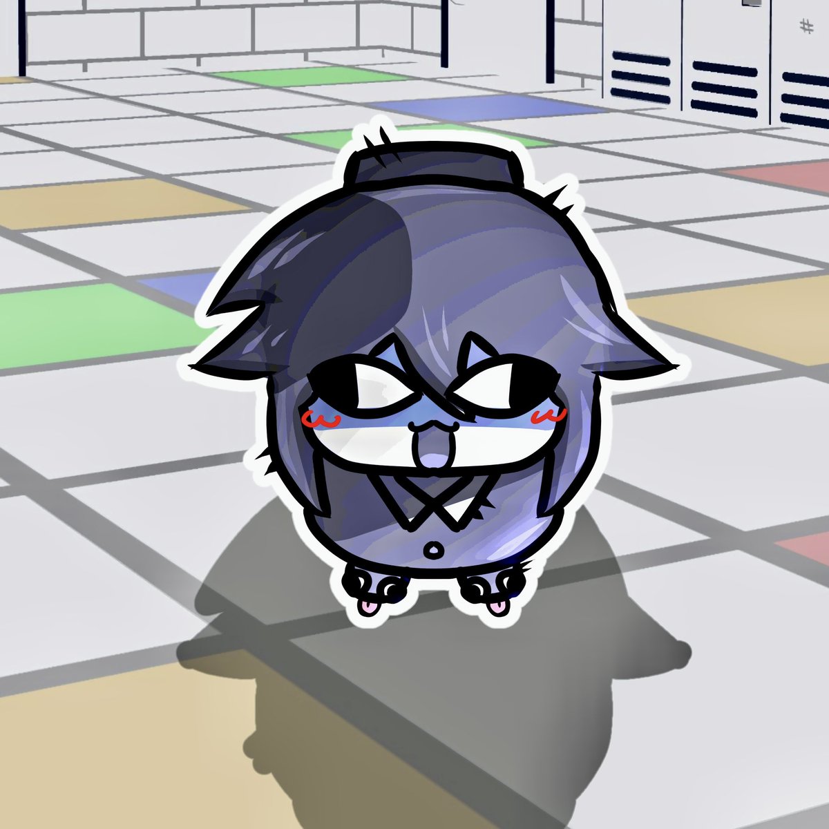 Obscurity673's tweet image. Lannanna #fpe #lanafpe