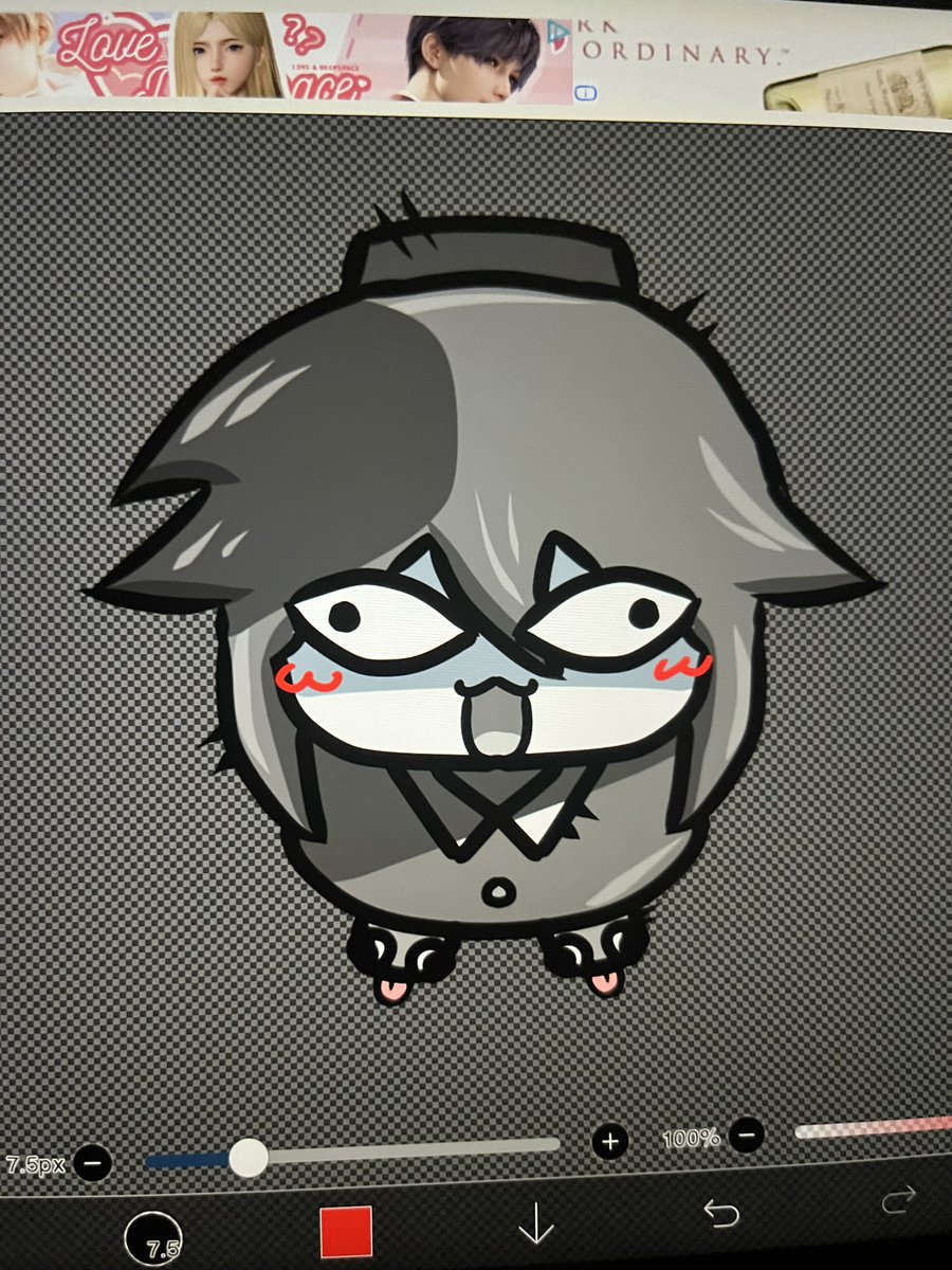 Obscurity673's tweet image. Lannanna #fpe #lanafpe