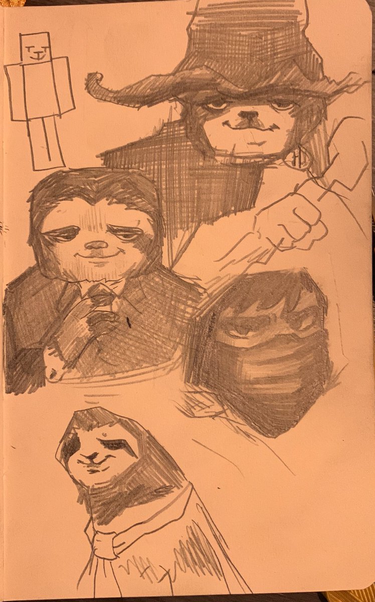 slpslp_'s tweet photo. @Simon_Hypixel A shame i am away from home to render them properly! 

But here are some rough sketches with different themes since i was unsure on what kind of style to go with

I can’t really provide a proper portfolio at the moment but very much so happy to explore further with more ideas ! https://t.co/ql7kKeADAw