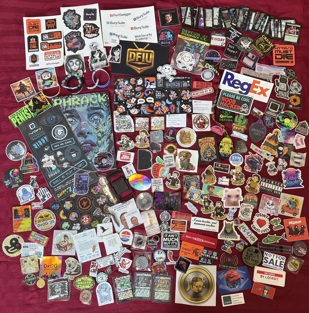 Tib3rius tweet media