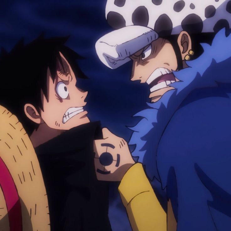 The REAL top 4 best ships in onepiece