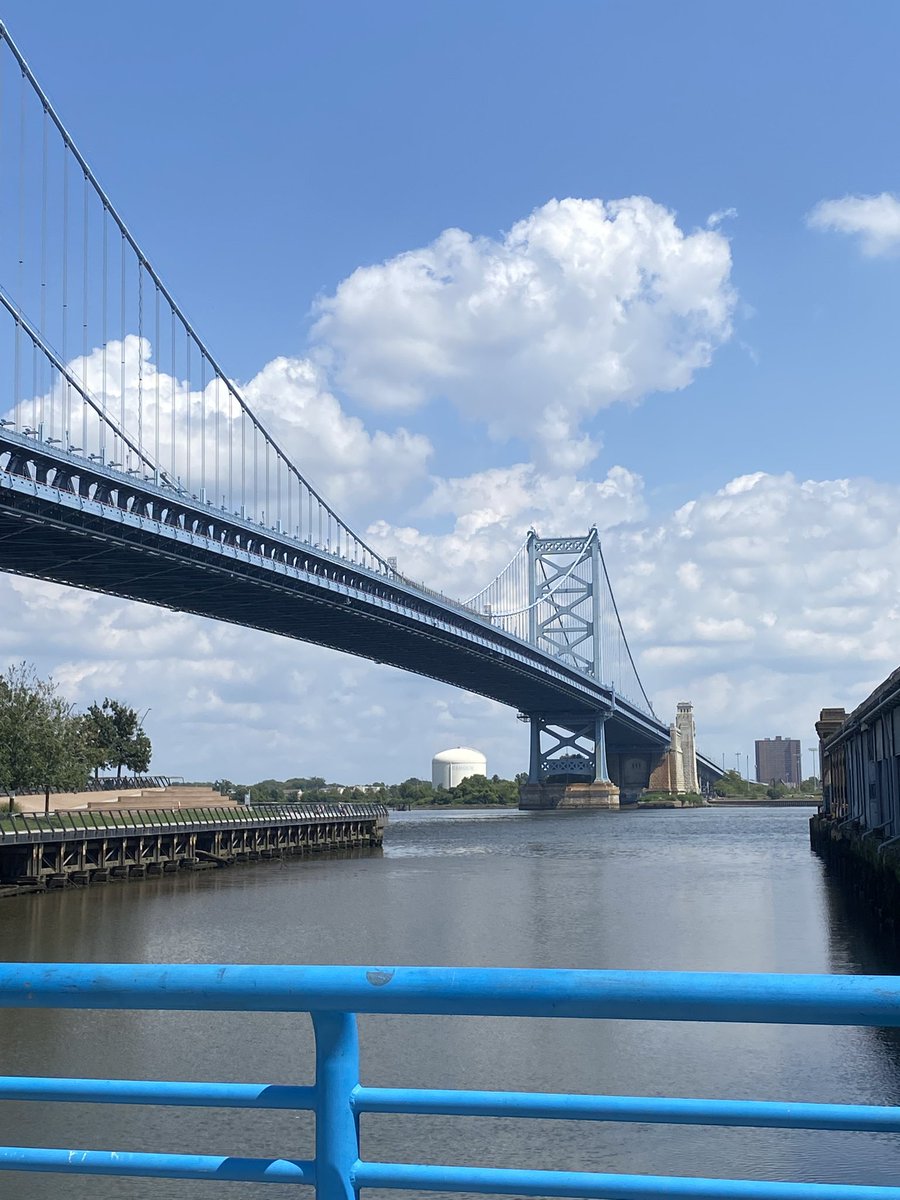 dropkick_murray's tweet image. Another great day for a run in your city #FundSepta