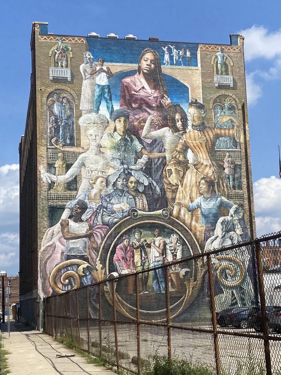 dropkick_murray's tweet image. Another great day for a run in your city #FundSepta