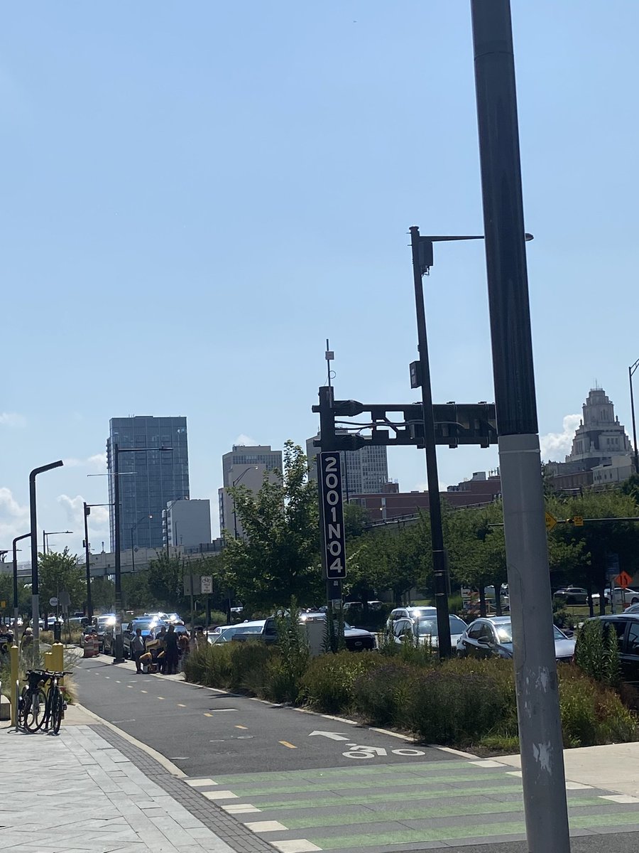 dropkick_murray's tweet image. Another great day for a run in your city #FundSepta