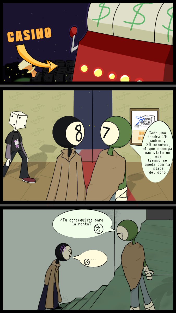 Whitheer ( comisiones cerradas ) tweet media