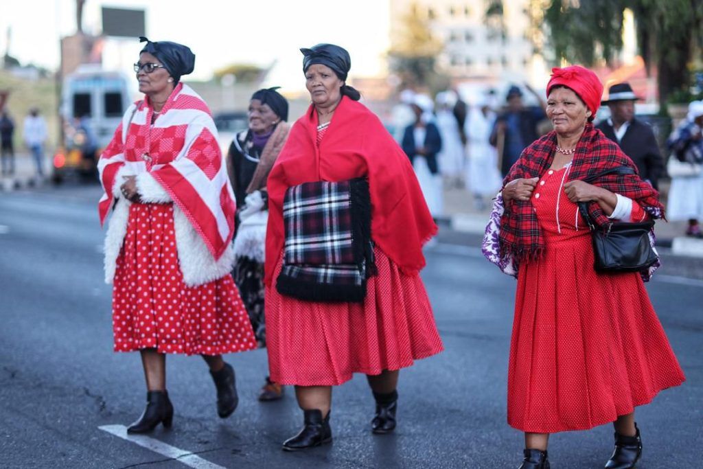 The German government says it will not make any reparation payments to Germany’s former colonies, since there was no international criminal law at the time of colonial-era atrocities.
namibian.com.na/germany-reject…