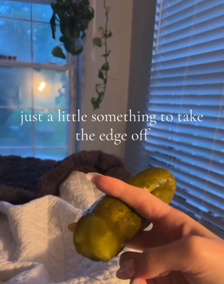 Pickleholic tweet media