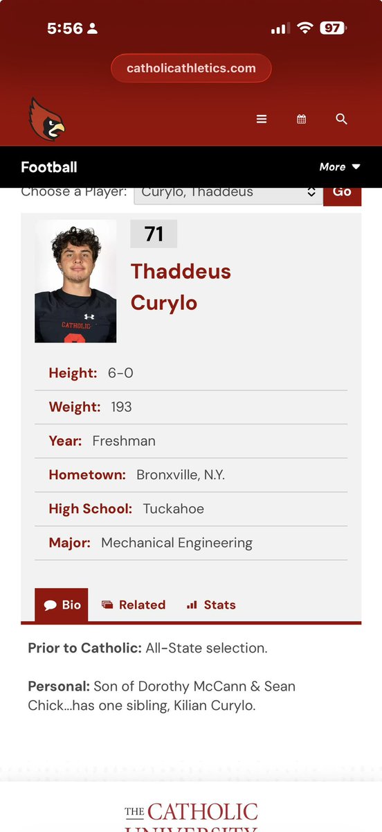 Thaddeus Curylo tweet media