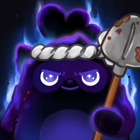 my mokis are gonna slice your mokis up, crush their spirits, and then dig them a grave in the shadow of the night 

wen grand arena????