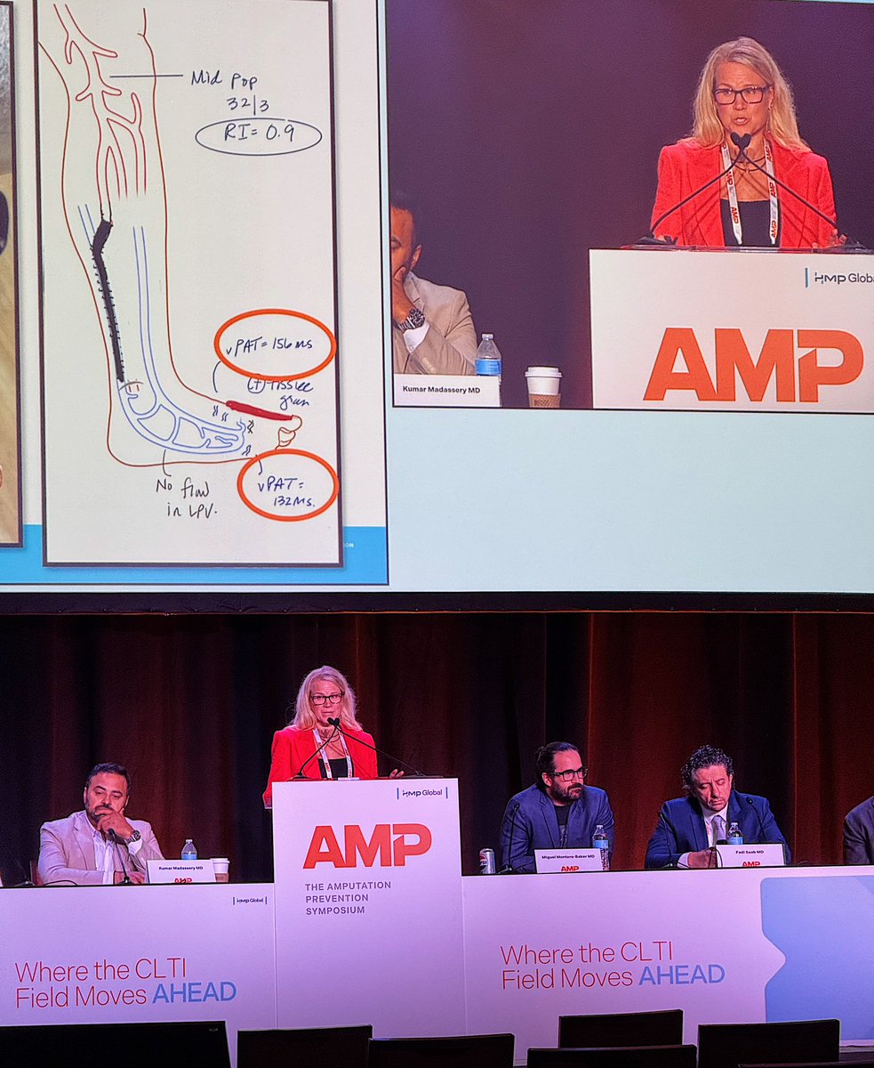 #AMP2025 was fantastic! Many thanks to all the course organizers (<a href="/FadiSaab17/">Fadi Saab</a>, <a href="/kmadass/">Kumar Madassery</a>) Chance to meet expert mentors ✅ See results of trials our site participated in ✅ and experience good vibes in a beautiful city ✅