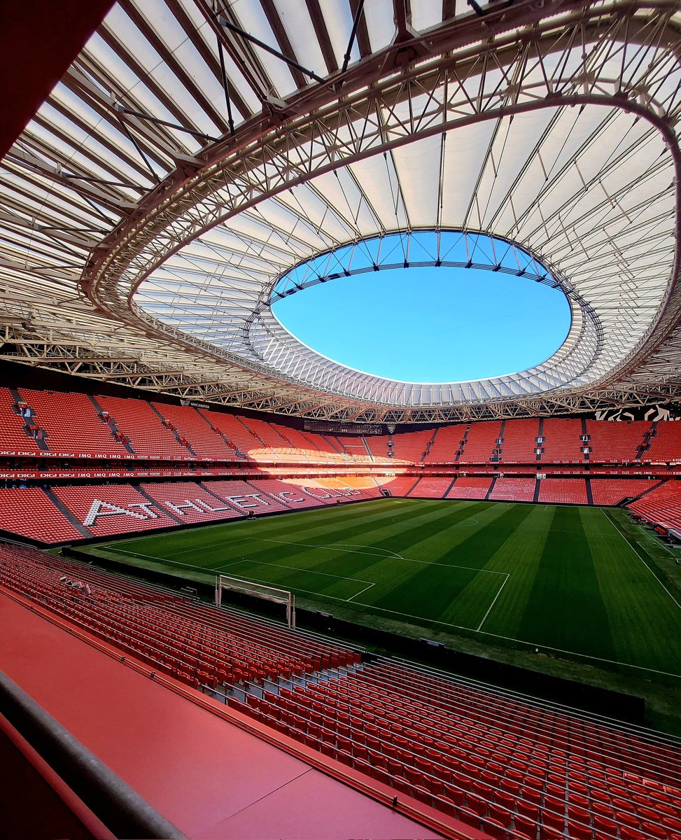Fran Rodríguez (@francantera) on Twitter photo Temporada ilusionante que arranca mañana para el <a href="/AthleticClub/">Athletic Club</a> . Muchos frentes a los que atacar que espero no distraigan lo realmente importante. Buscar una nueva final copera y pelear por la cuarta/quinta plaza. El resto que sea para intentar disfrutar de la experiencia. Al lío Temporada ilusionante que arranca mañana para el <a href="/AthleticClub/">Athletic Club</a> . Muchos frentes a los que atacar que espero no distraigan lo realmente importante. Buscar una nueva final copera y pelear por la cuarta/quinta plaza. El resto que sea para intentar disfrutar de la experiencia. Al lío