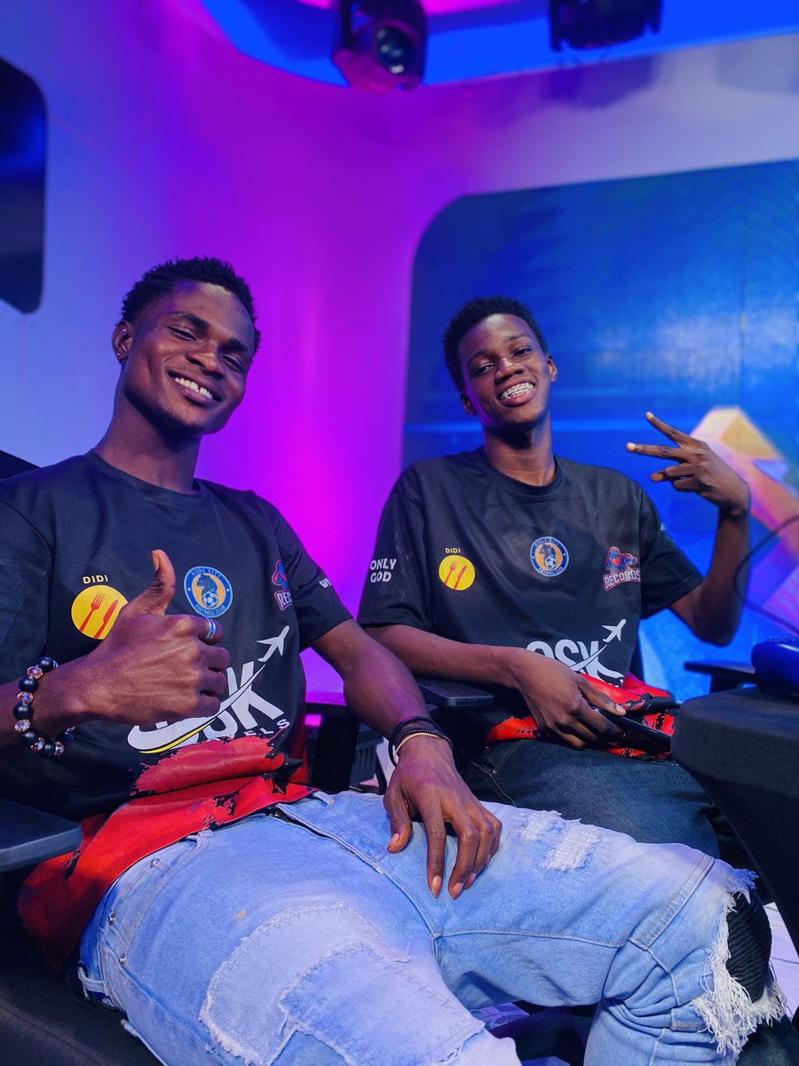 PEsportsleague's tweet photo. It all comes down to THIS! 🏆⚡
A rivalry renewed on the big stage…
@TeamCanvic 🆚 @PlayProvince 🎮🔥
Who takes the win? https://t.co/d9vs8N1wxk
