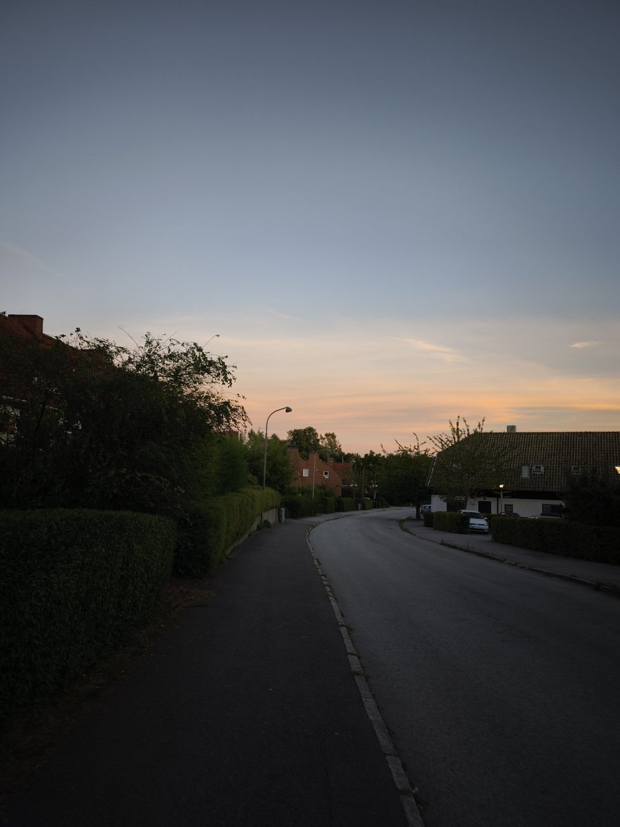 Nuevos comienzos 🇸🇪