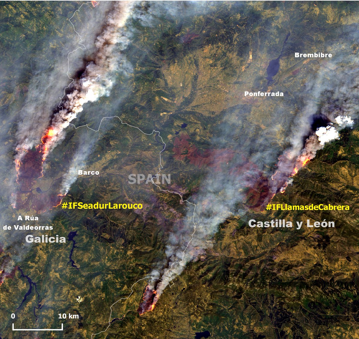 SatWorld tweet media