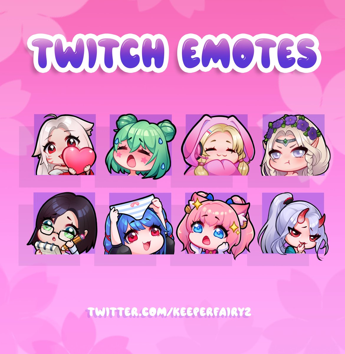 KeeperFairy tweet media