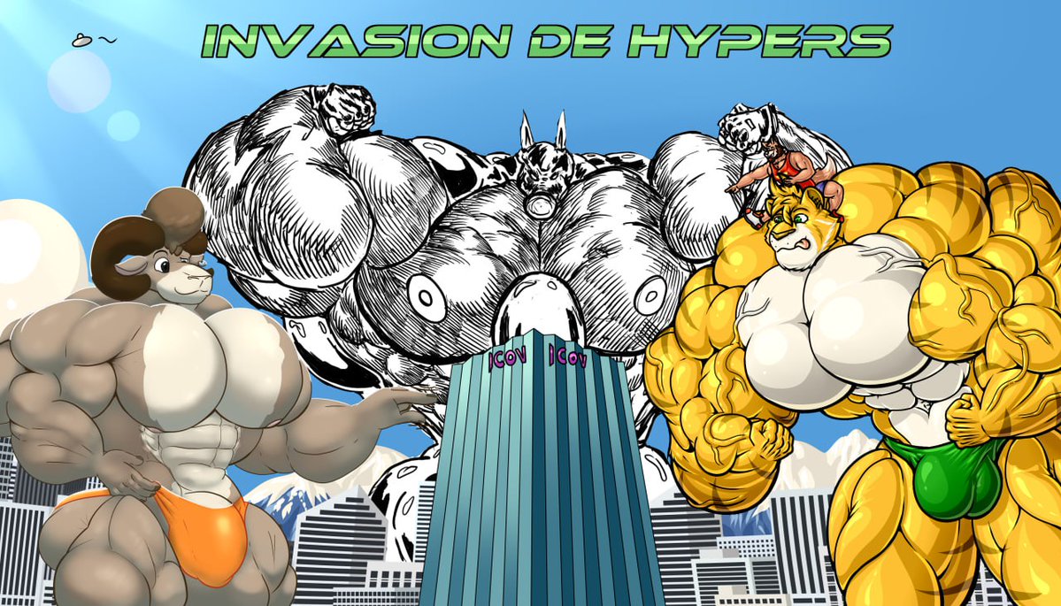 Setrak🔜 Pawstral 2025 (@setrakarcana) on Twitter photo Collab with ~thaddeuscapra, <a href="/joshthebigtiger/">Josh Tiger 🐯🔜 Pawstral 2025</a> and <a href="/marcelhrothff/">Chilean Little Gremlin 🔜Pawstral 2025</a> as we're going to #pawstral together shortly!
¡Esperamos ver a muchos por allá! Collab with ~thaddeuscapra, <a href="/joshthebigtiger/">Josh Tiger 🐯🔜 Pawstral 2025</a> and <a href="/marcelhrothff/">Chilean Little Gremlin 🔜Pawstral 2025</a> as we're going to #pawstral together shortly!
¡Esperamos ver a muchos por allá!