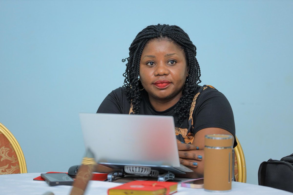 Management of Uganda Red Cross and Selected Technical Staff Engage in Strategic Planning Process

This week, Senior Management of Uganda Red Cross Society, together with selected technical staff, has been involved in a comprehensive review of the organization's Strategic Plan