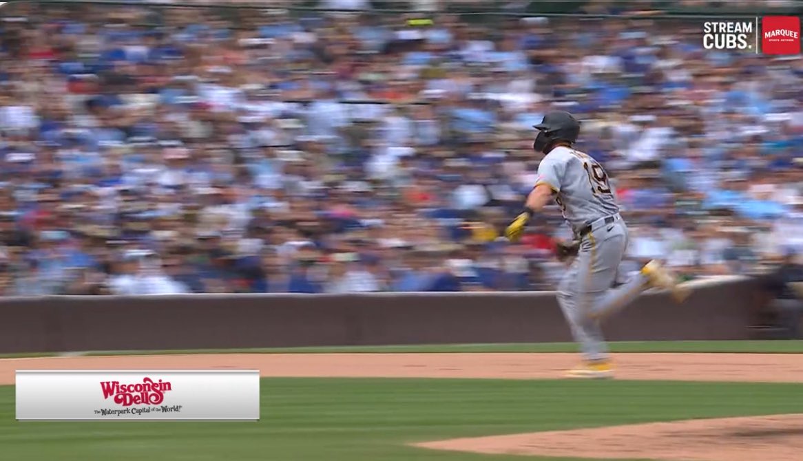 white wine supernova (@mjms323) on Twitter photo youโre telling me Cubs fans say they pay our rent when their broadcast is literally sponsored by the Wisconsin Dells youโre telling me Cubs fans say they pay our rent when their broadcast is literally sponsored by the Wisconsin Dells
