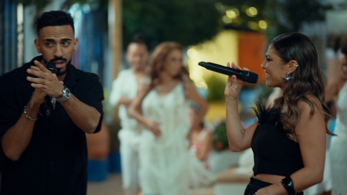 ¡Cómo nos han hecho disfrutar y bailar el Tren de los Sueños en La Casa de Andalucía con su primera actuación! 

🎉 ¡Qué no pare la fiesta! 

📺 <a href="/canalsur/">CanalSur</a> 
🎙️<a href="/manuellombo/">Manuel Lombo Oficial</a> 
📲 #CasaAndalucía