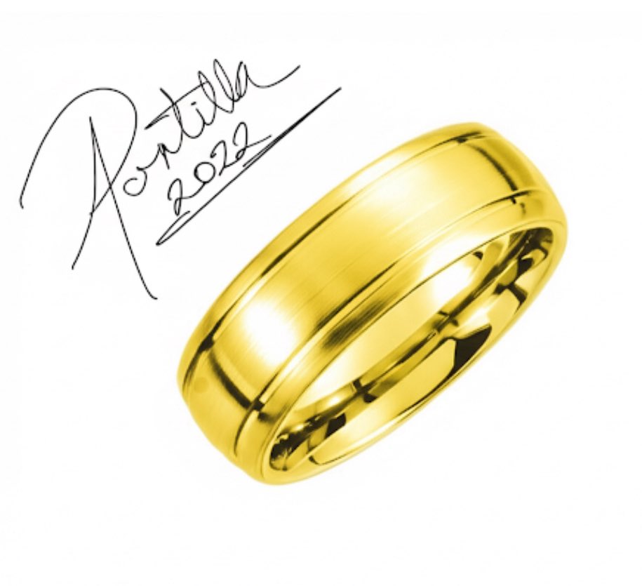 ULAMM JOYAS - EL ORO EN EL COMPROMISO

El aro liso de oro del anillo de boda  simboliza la eternidad y el ciclo de la vida. Se piensa que el anillo también representa la fidelidad y amor incondicional.

ulammjoyas.com
<a href="/ulammjoyas/">Anillos : Ulamm Joyas : Alberto Portilla</a>