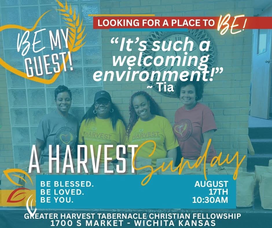 luvngothers's tweet photo. Join me tomorrow! 1700 S Market in Wichita Kansas #AHarvestSunday #BE https://t.co/uk1u7DaISk